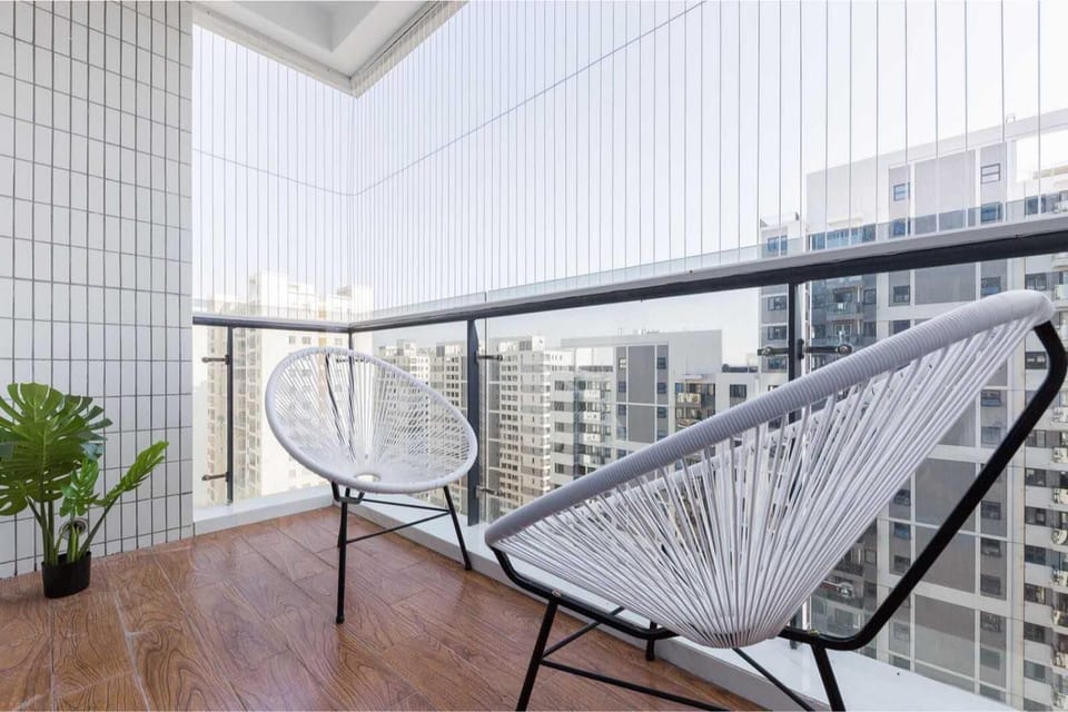 Haikou Meilan District · Xixili Locals Apartment 00175140 Apartment in Hainan