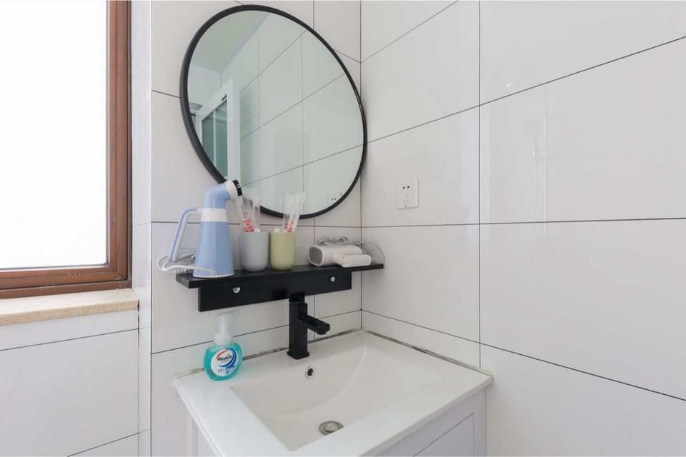 Haikou Meilan District · Xixili Locals Apartment 00175140 Apartment in Hainan