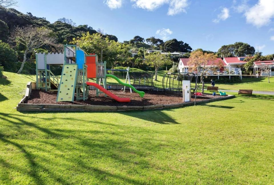 Children play ground