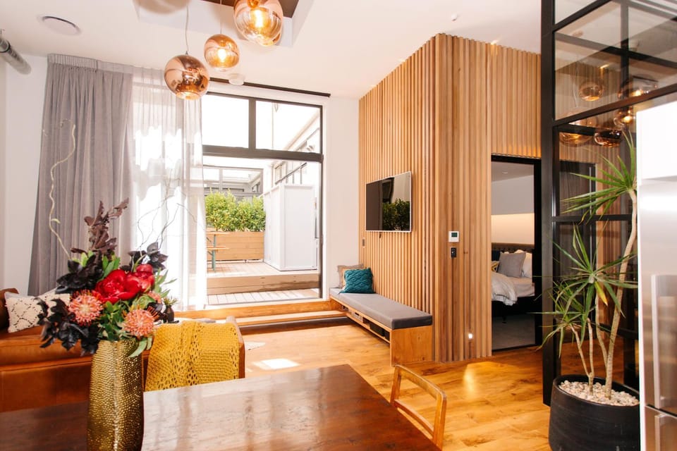 Communal lounge/ TV room, Living room, Seating area