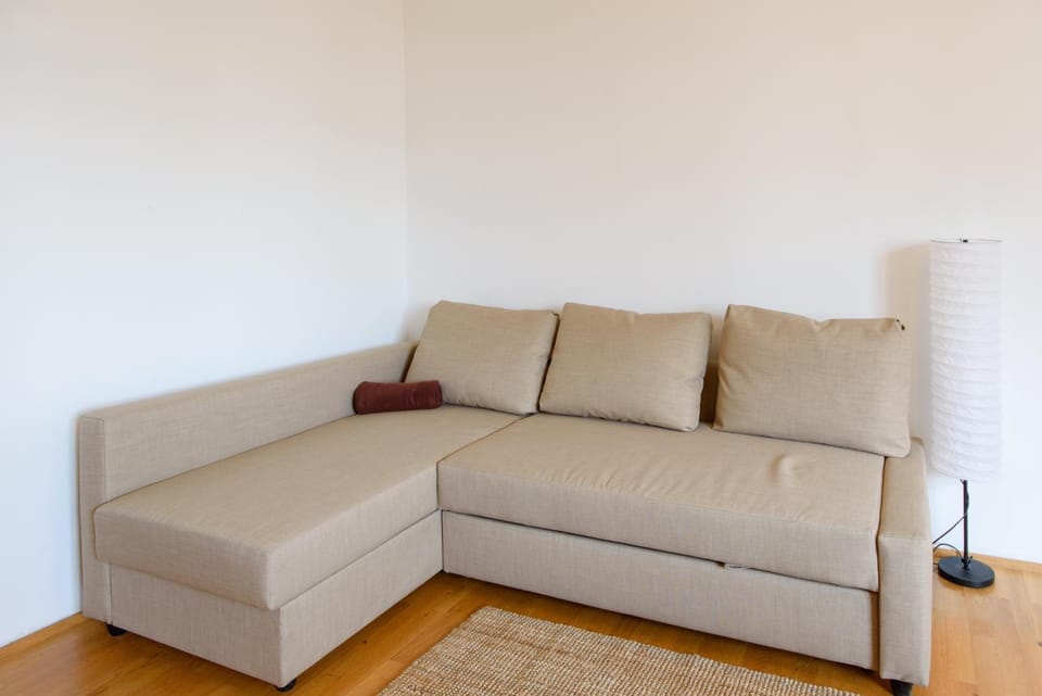 Central Living Apartment 1090 Vienna Apartment in Vienna