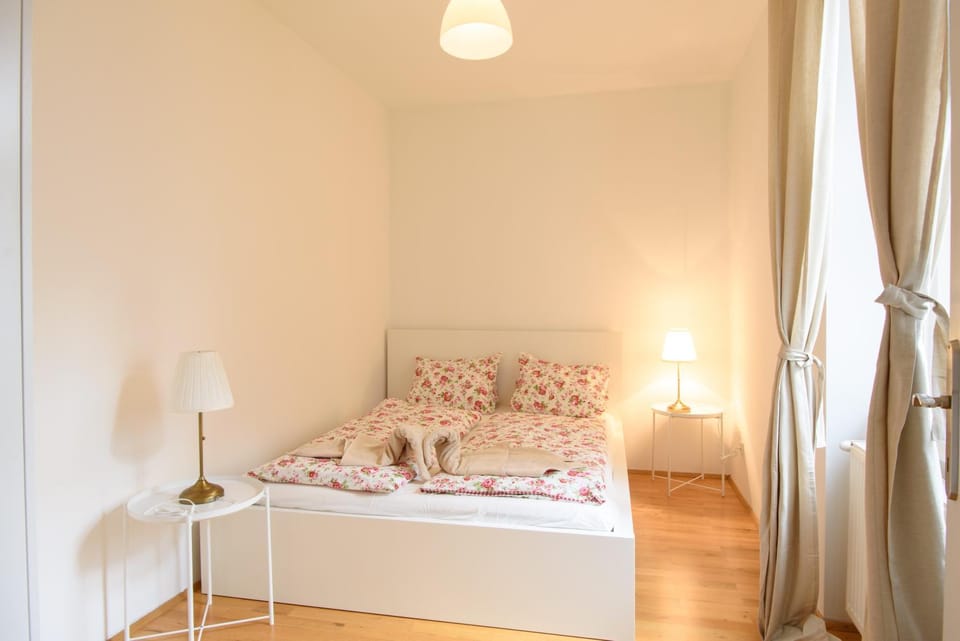Central Living Apartment 1090 Vienna Apartment in Vienna
