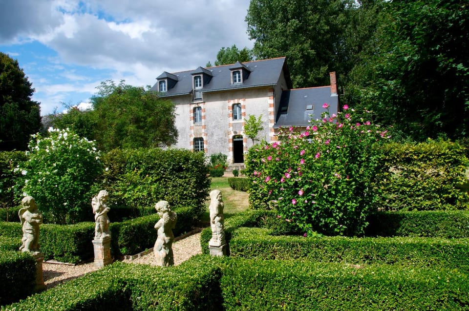 Le Moulin Bregeon Bed and Breakfast in Pays de la Loire