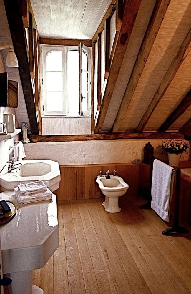 Le Moulin Bregeon Bed and Breakfast in Pays de la Loire