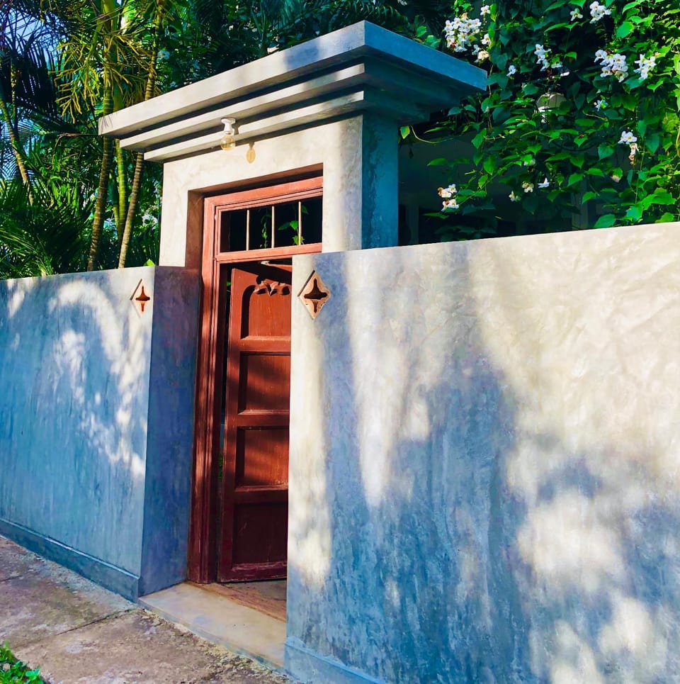 More Joy Bed and Breakfast in Southern Province