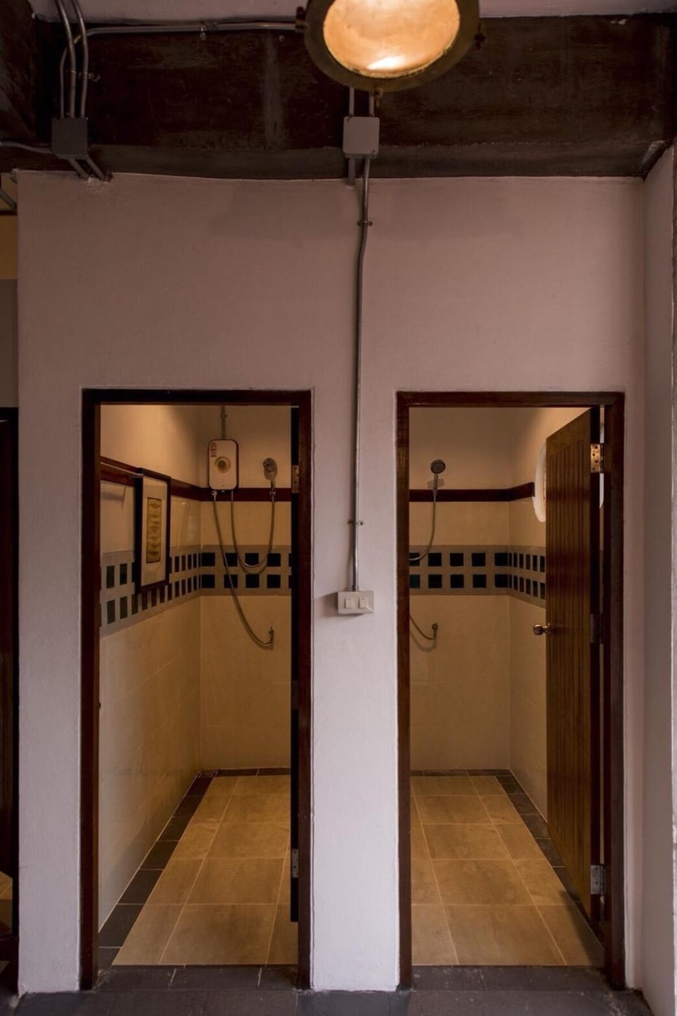 Lanta Harbour Hostel in Krabi Changwat