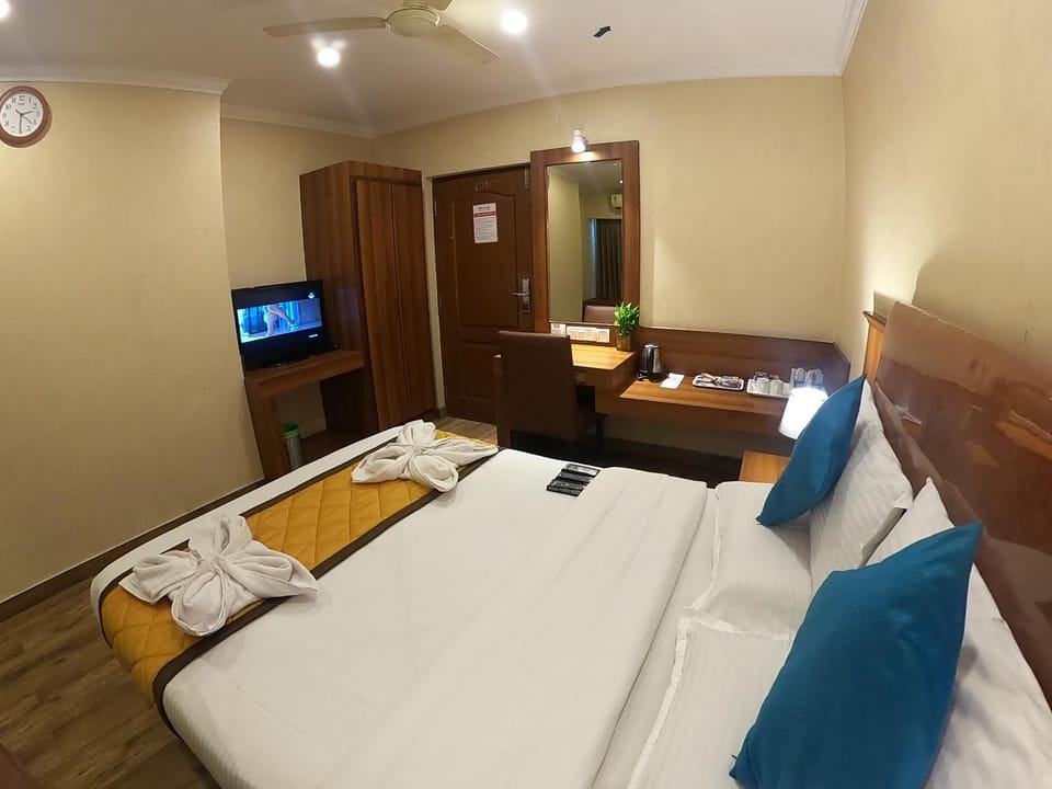 Hotel Noor Empire International Kormangala Hotel in Bengaluru