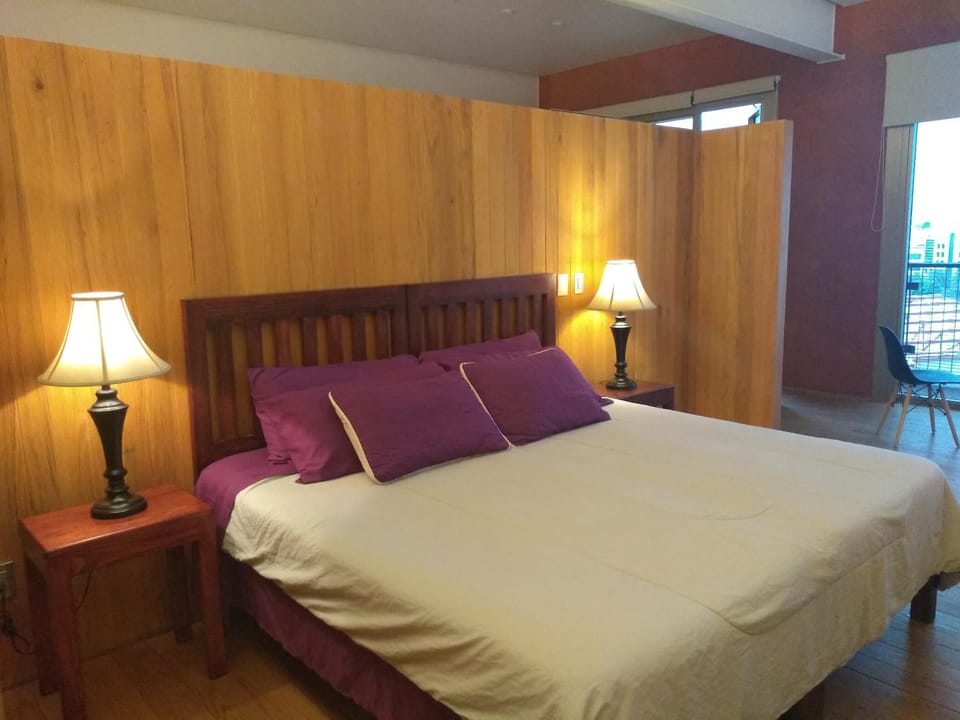 Incredible 606 New Apartment Reforma 3BR, 3 BATH Apartment in Mexico City