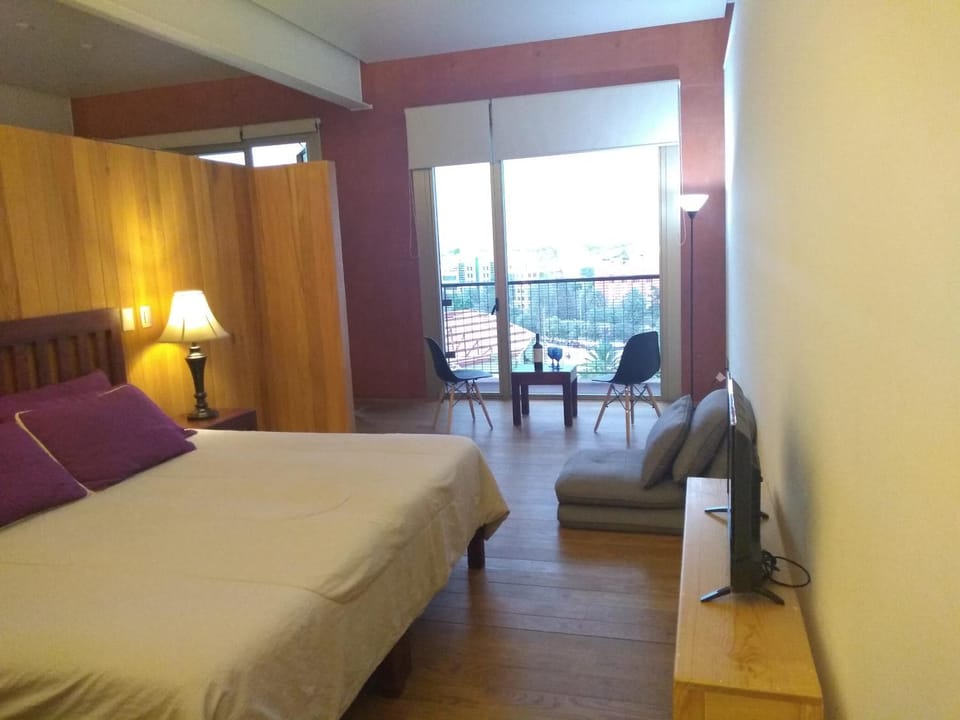 Incredible 606 New Apartment Reforma 3BR, 3 BATH Apartment in Mexico City
