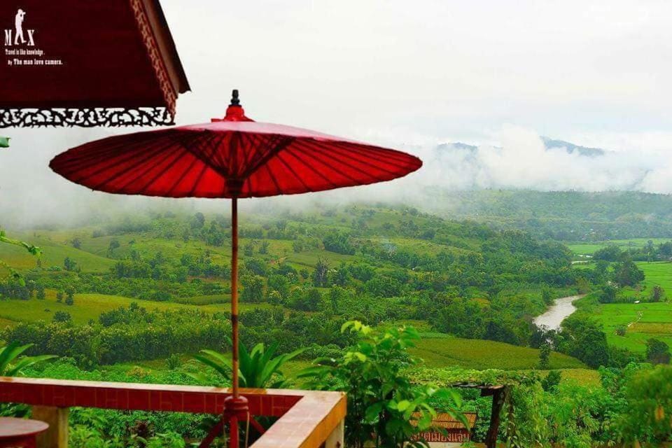 มนต์เมืองแจ่ม Bed and Breakfast in Thailand