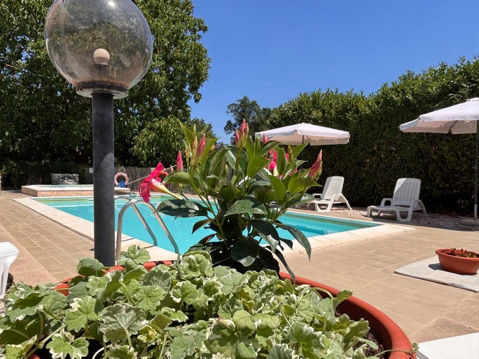 CASALE ANTICO SOBBORGO House in Umbria