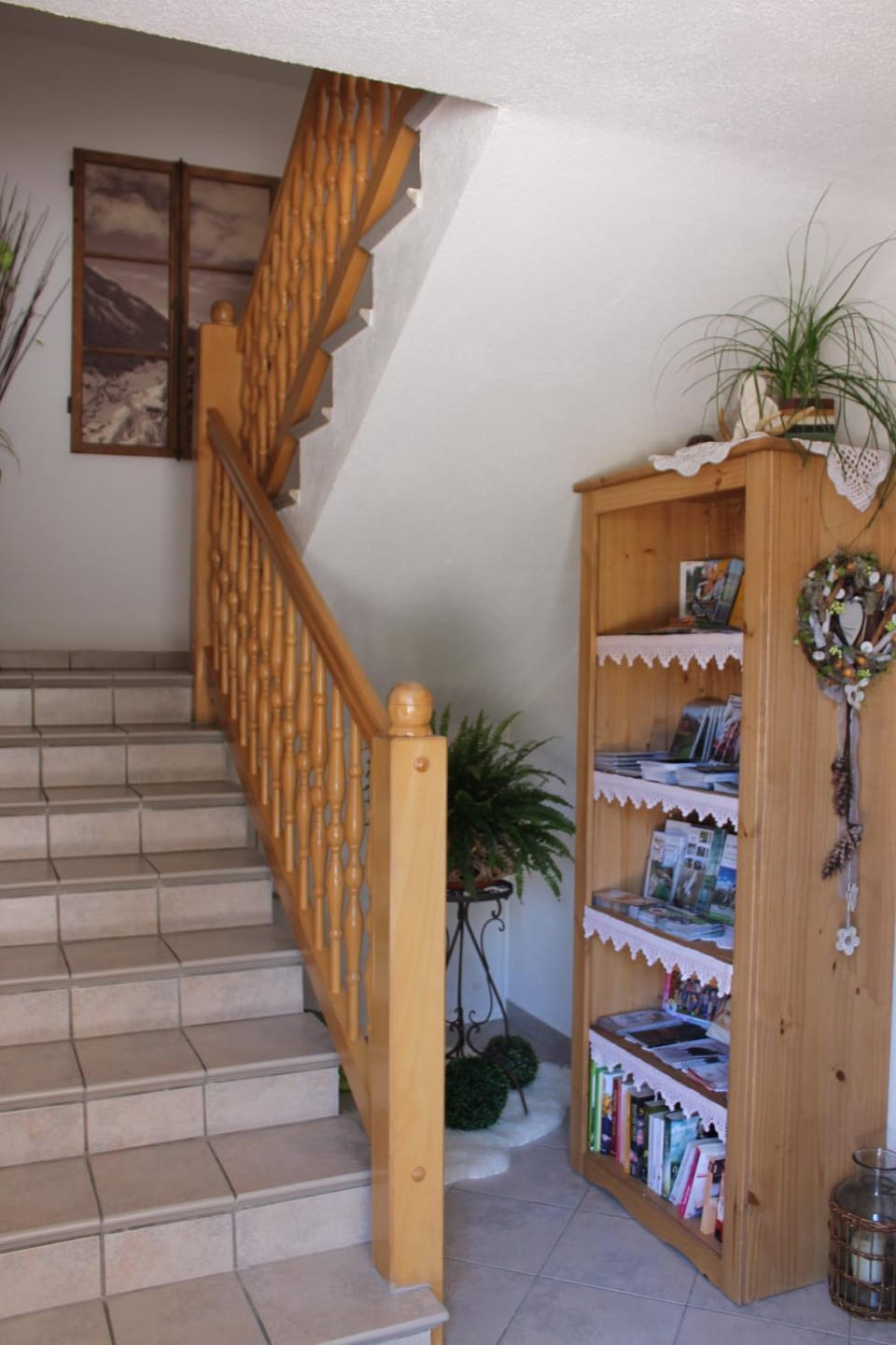 Apart Michaela Apartment in Canton of Grisons