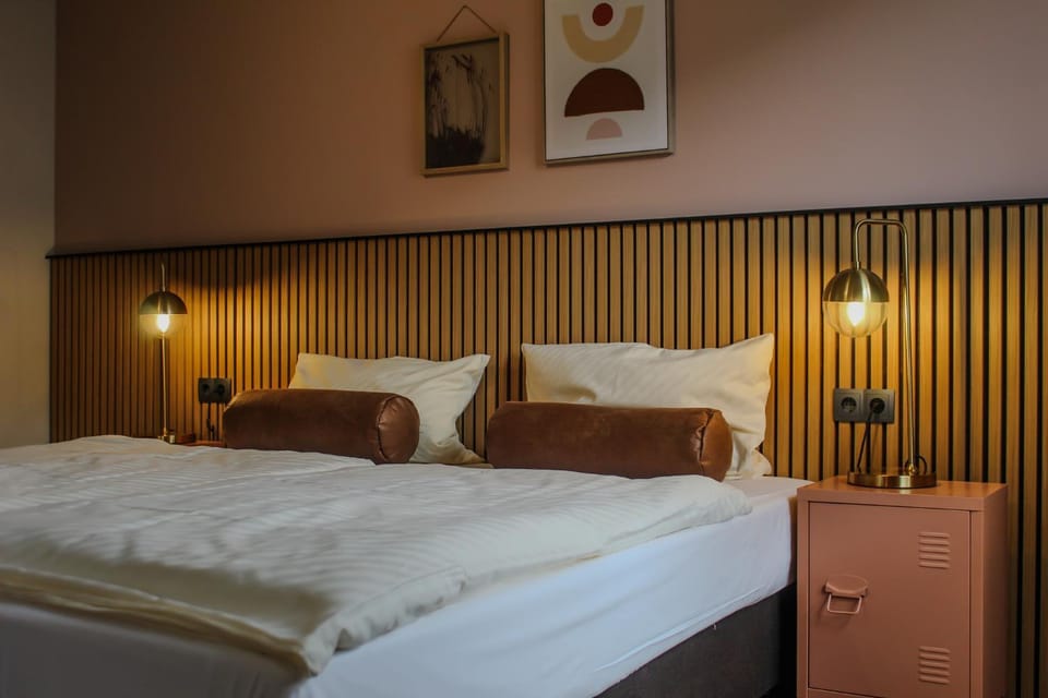 Airport Hotel Jägerhof Weeze Hotel in Limburg (province)