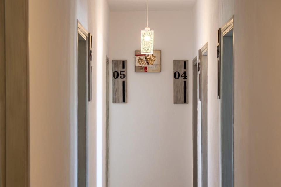 Giannis Rooms Inn in Crete