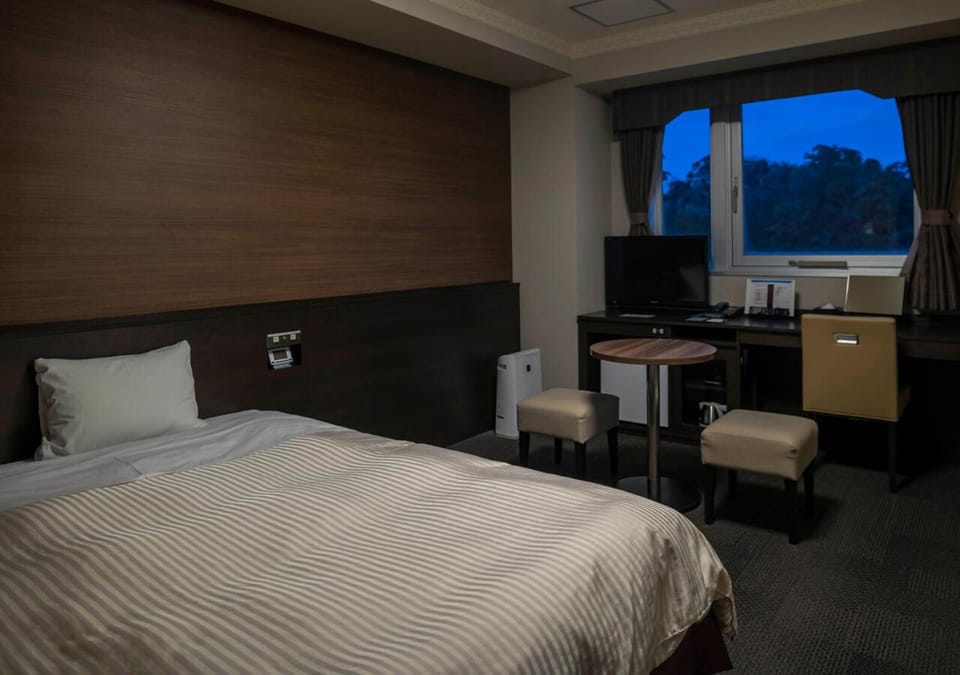Hotel New Palace Hotel in Japan