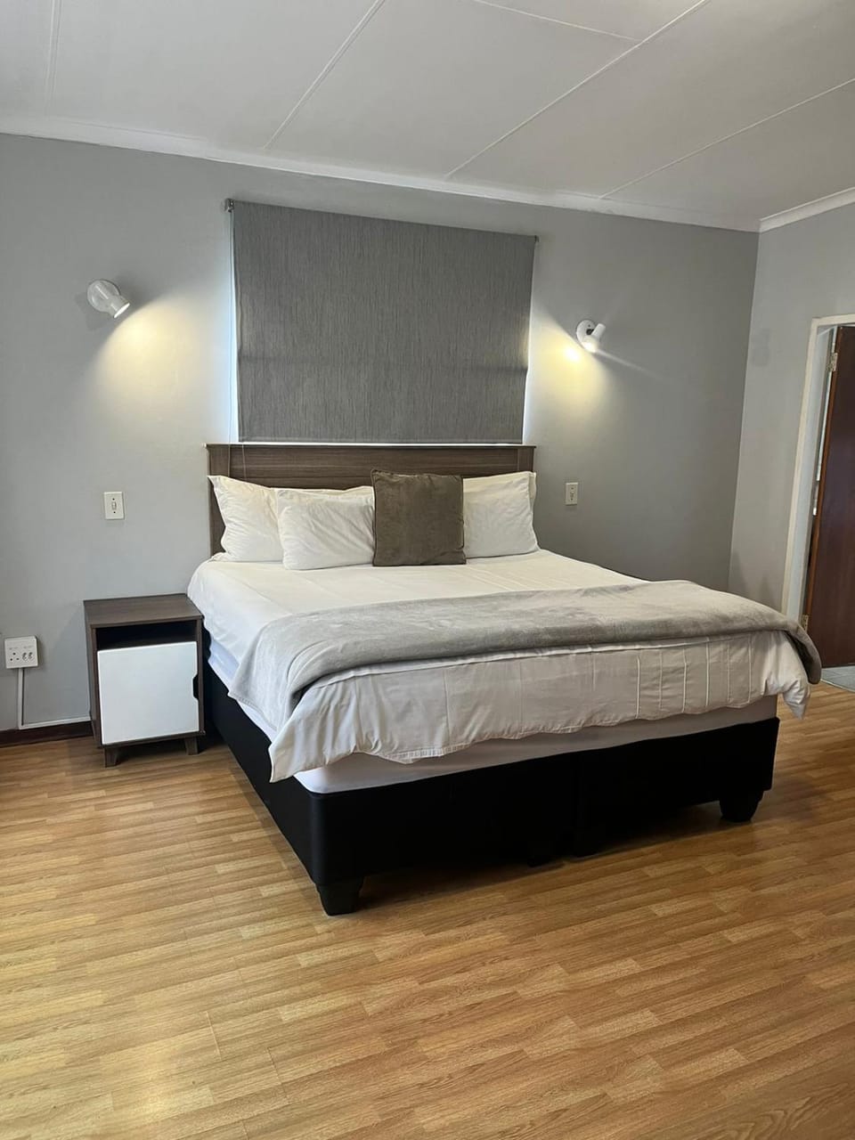 African Kingdom Guest House Bed and Breakfast in Gauteng