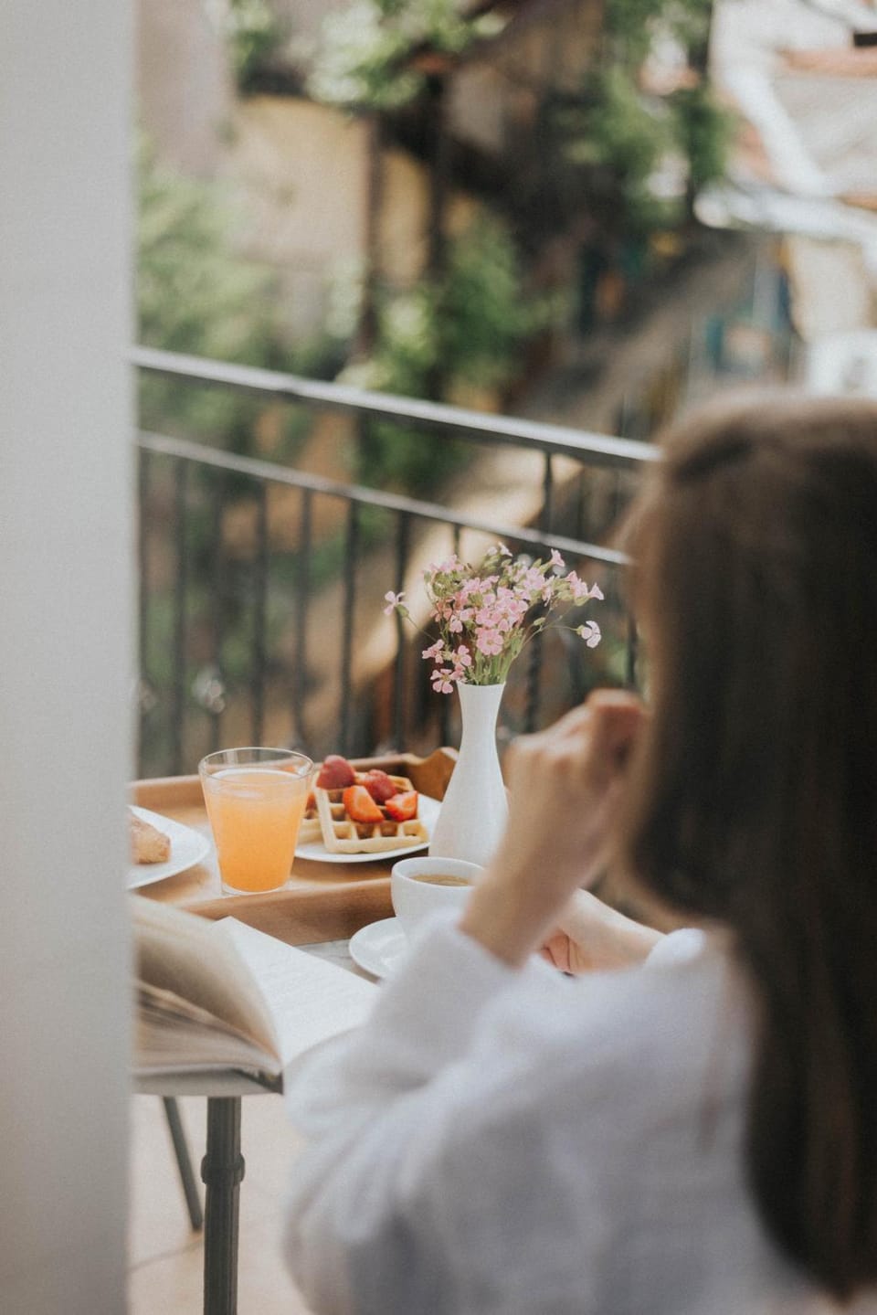 People, Breakfast, Continental breakfast