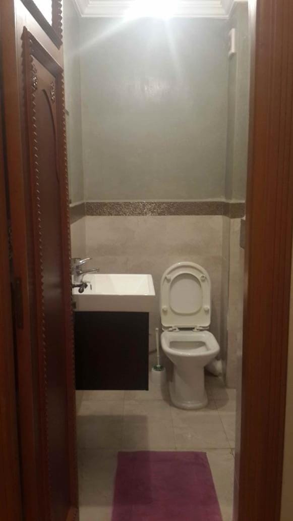 Al Kawtar Mohammedia Apartment in Casablanca-Settat