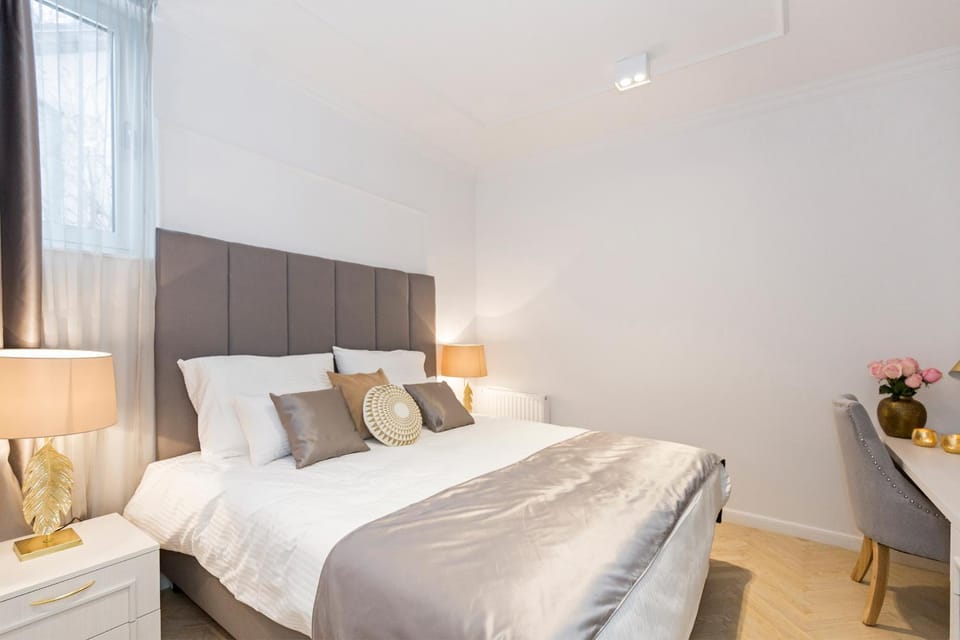 MM House - self check-in Bed and Breakfast in City of Zagreb