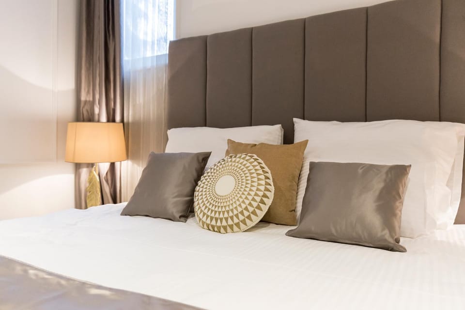 MM House - self check-in Bed and Breakfast in City of Zagreb