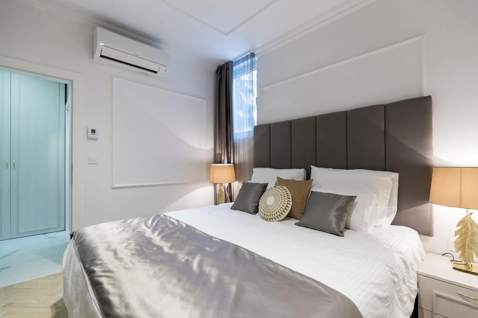 MM House - self check-in Bed and Breakfast in City of Zagreb