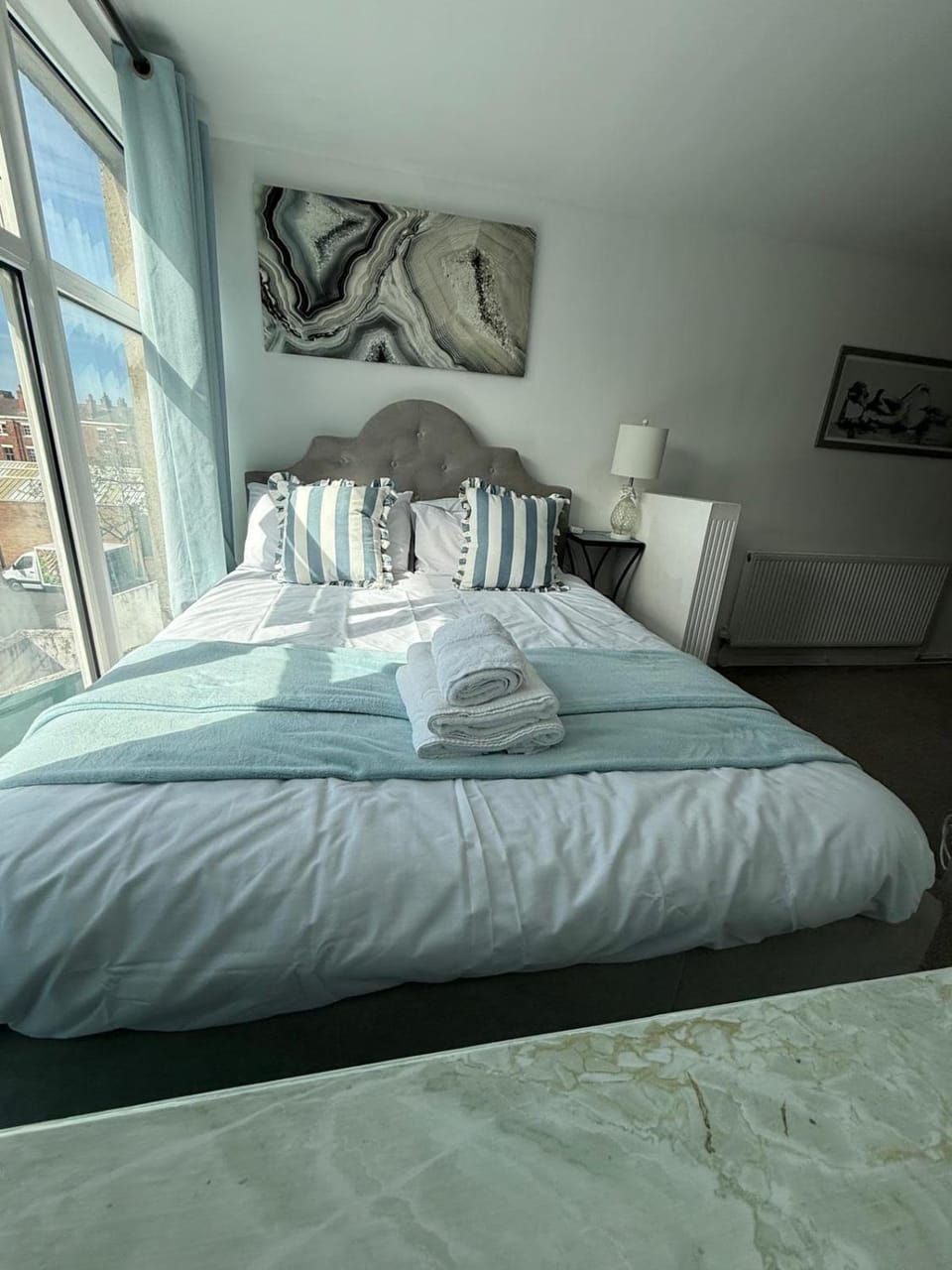 Welcome Guests City Centre Apartment Apartment in Chester