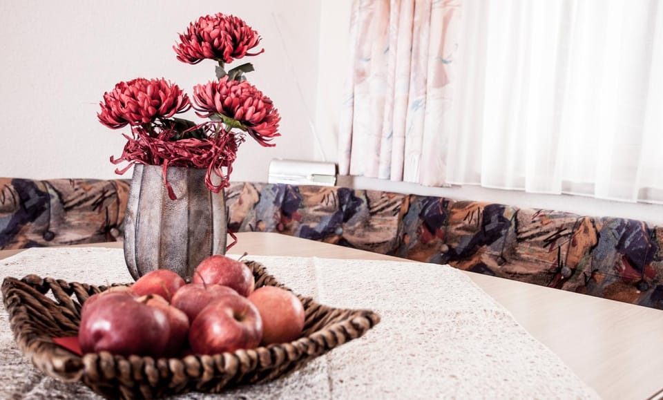 Apart Peter Apartment in Canton of Grisons