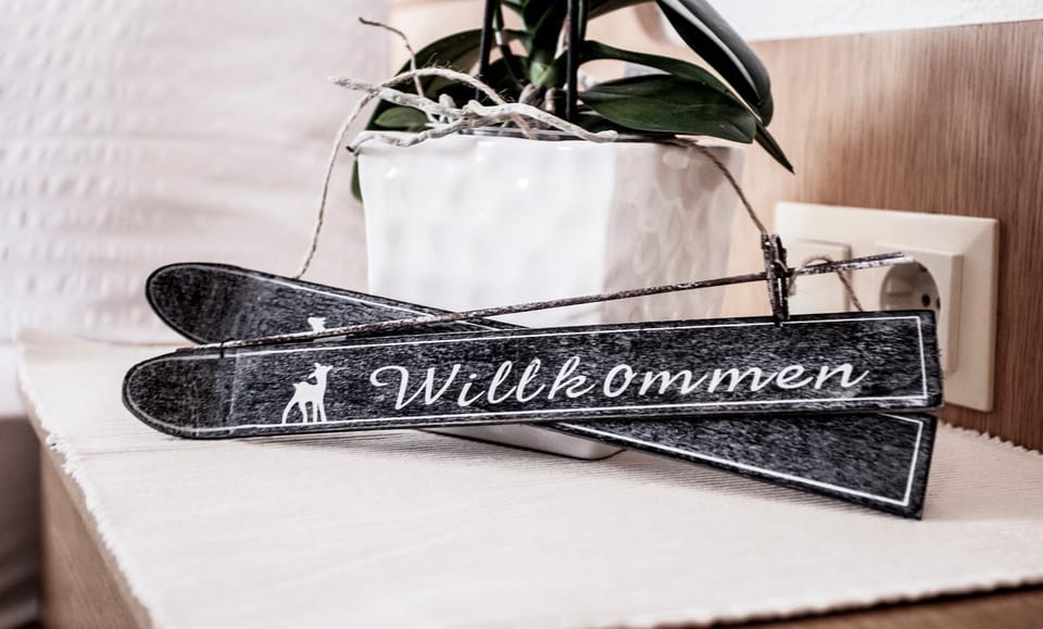 Apart Peter Apartment in Canton of Grisons