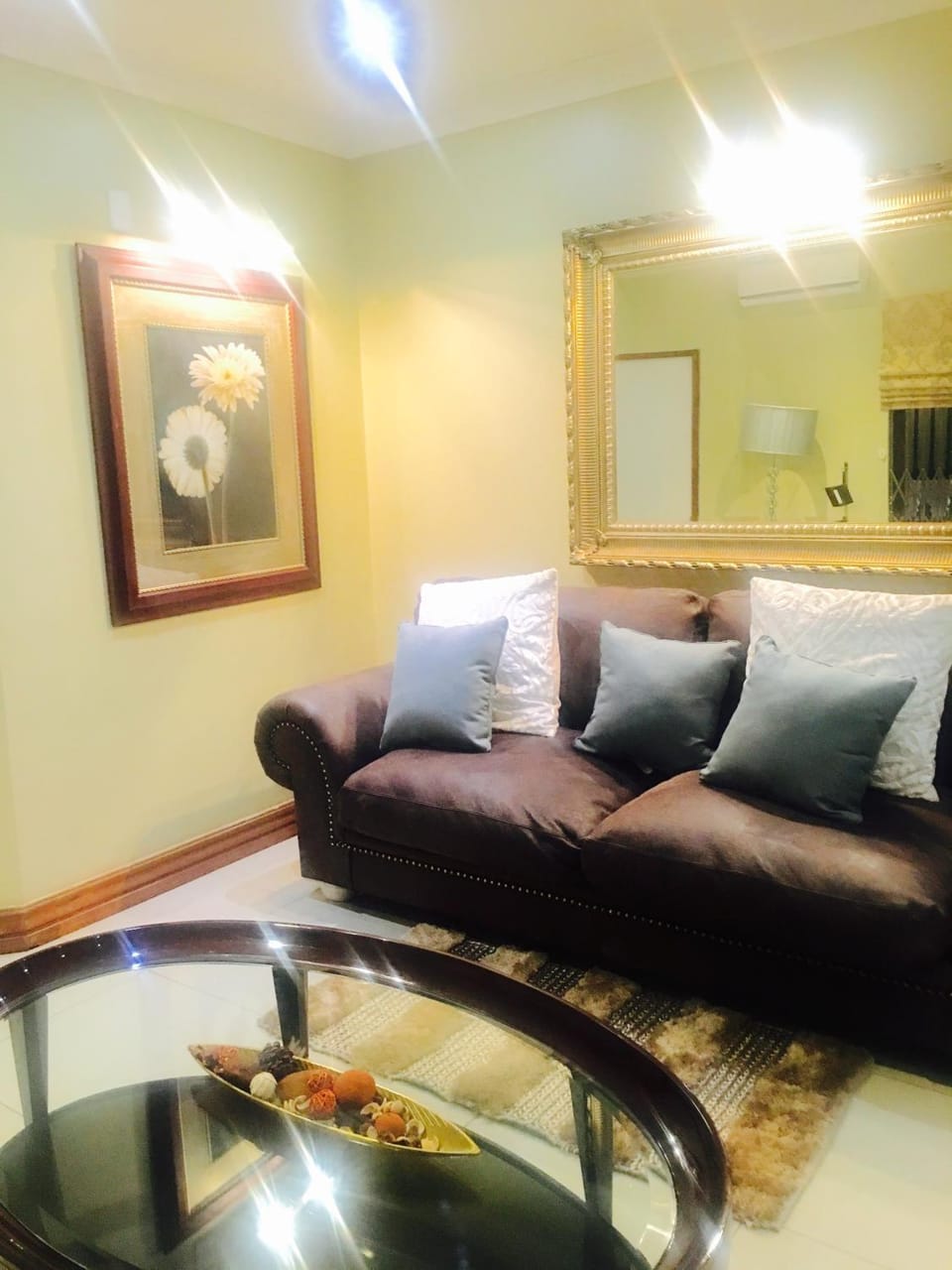 Soul Discovery Boutique Hotel & Spa Boutique hotel in Pretoria