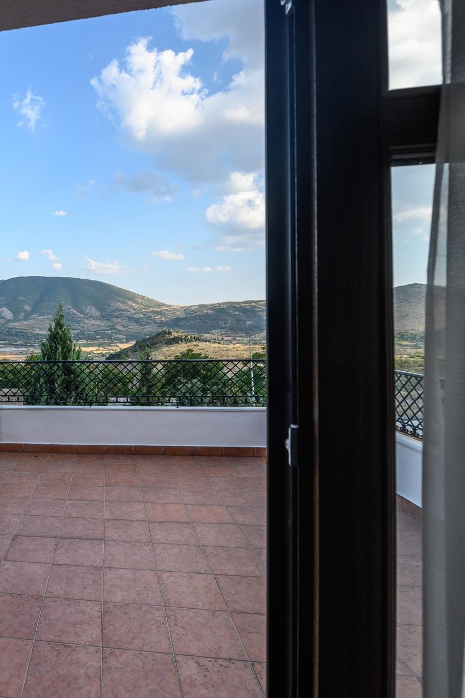 Hotel Siatista Hotel in North Macedonia