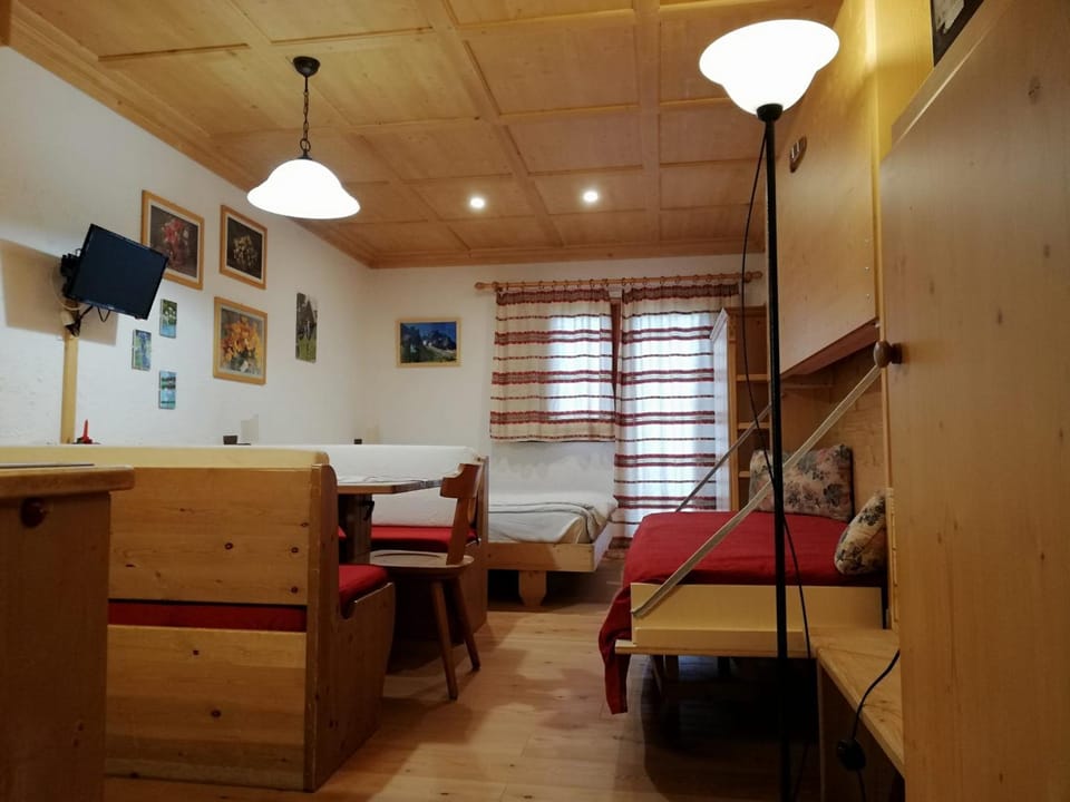 Casa Focobon - presso Sussy residence Apartment in Trentino-South Tyrol