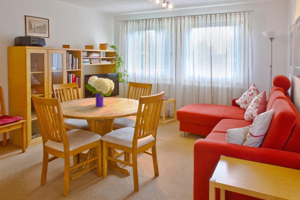 Ferienwohnung Oberloschwitz Apartment in Dresden