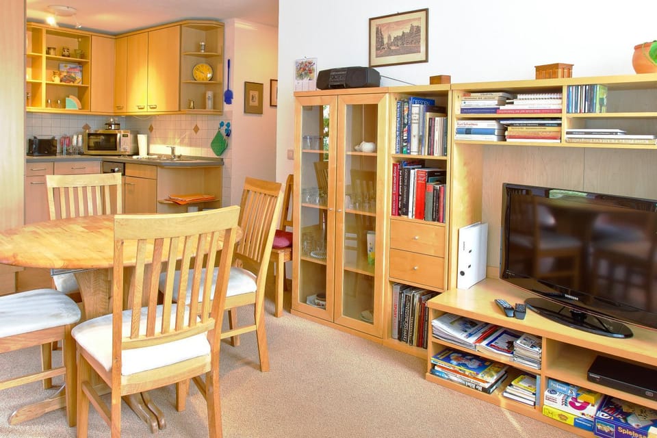 Ferienwohnung Oberloschwitz Apartment in Dresden