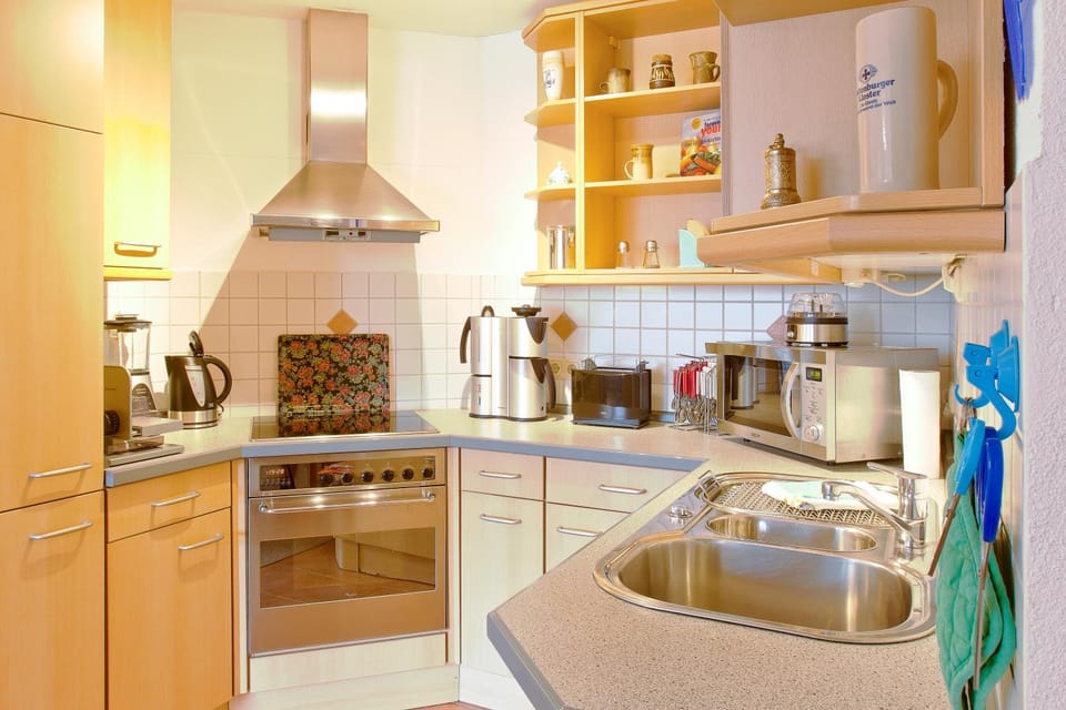 Ferienwohnung Oberloschwitz Apartment in Dresden