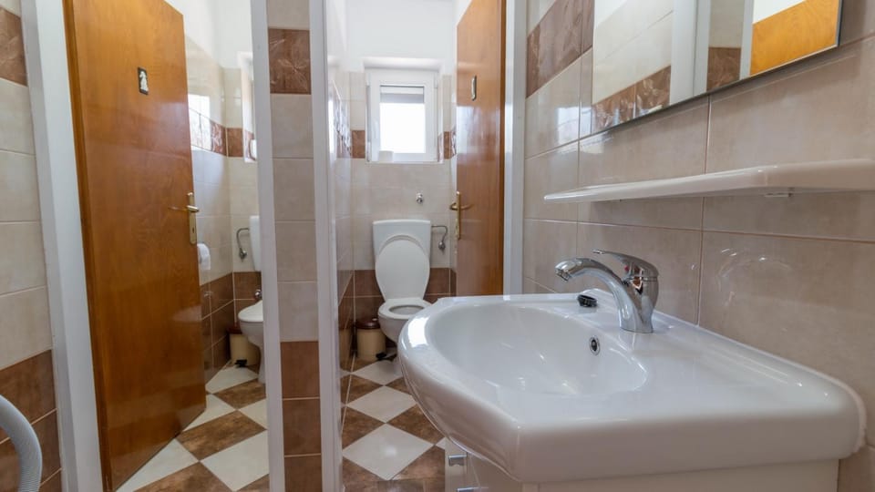 Ivanka 2 Apartment in Primorje-Gorski Kotar County