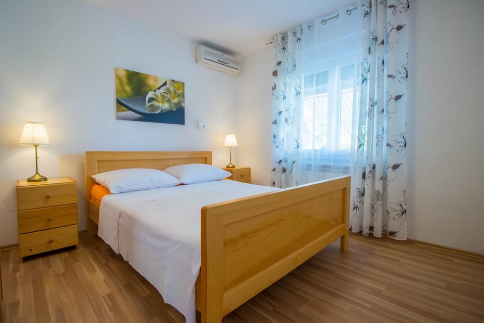 Ivanka 2 Apartment in Primorje-Gorski Kotar County