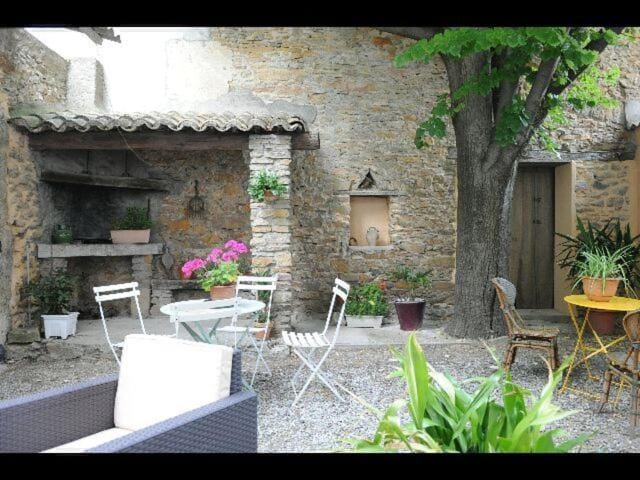 Le Sillon d'Alaric Bed and Breakfast in Occitanie