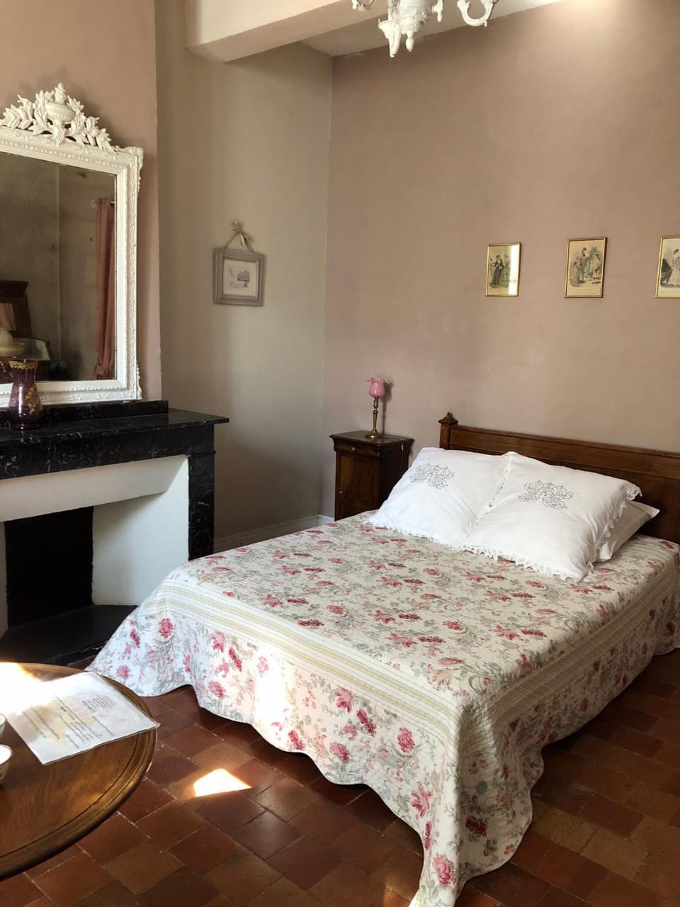 Le Sillon d'Alaric Bed and Breakfast in Occitanie