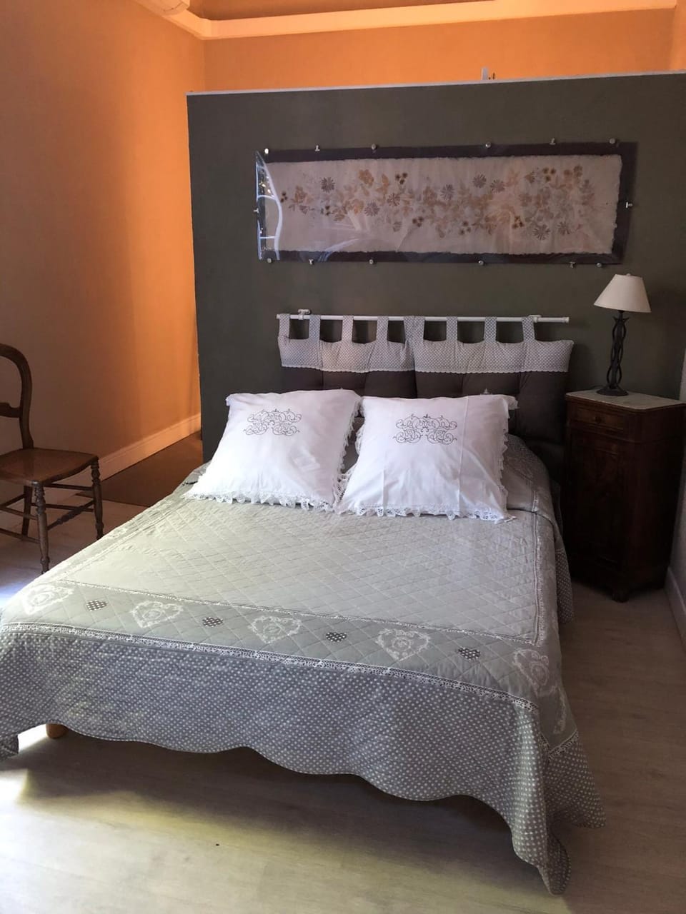 Le Sillon d'Alaric Bed and Breakfast in Occitanie
