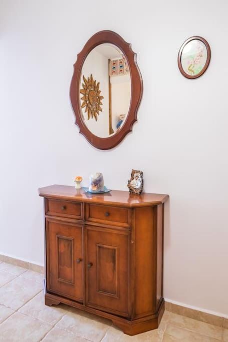 Venetia's Garden Apartment in Karpathos, 857 00, Greece