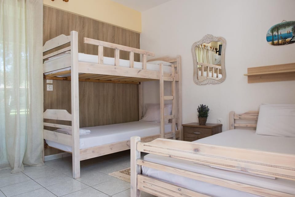 Maria Village Apartment in Halkidiki