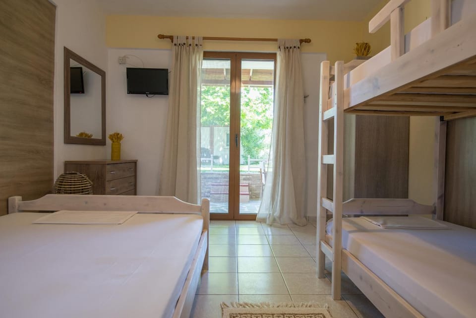 Maria Village Apartment in Halkidiki