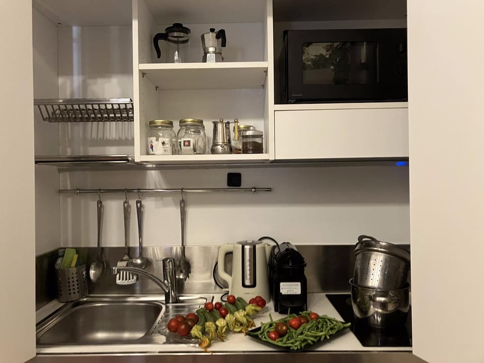 San Frediano 56 Apartment in Florence