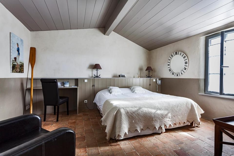 Hotel Les Bois Flottais Hotel in Nouvelle-Aquitaine