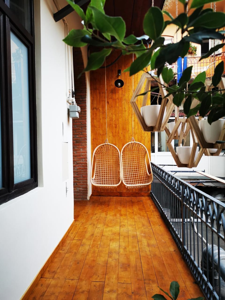 FLH - Mura Studio Apartment in Brasov