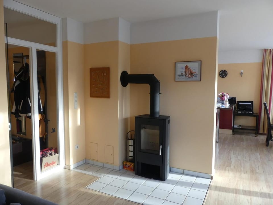 Haus Marleen EG, FW 1 Apartment in Zingst