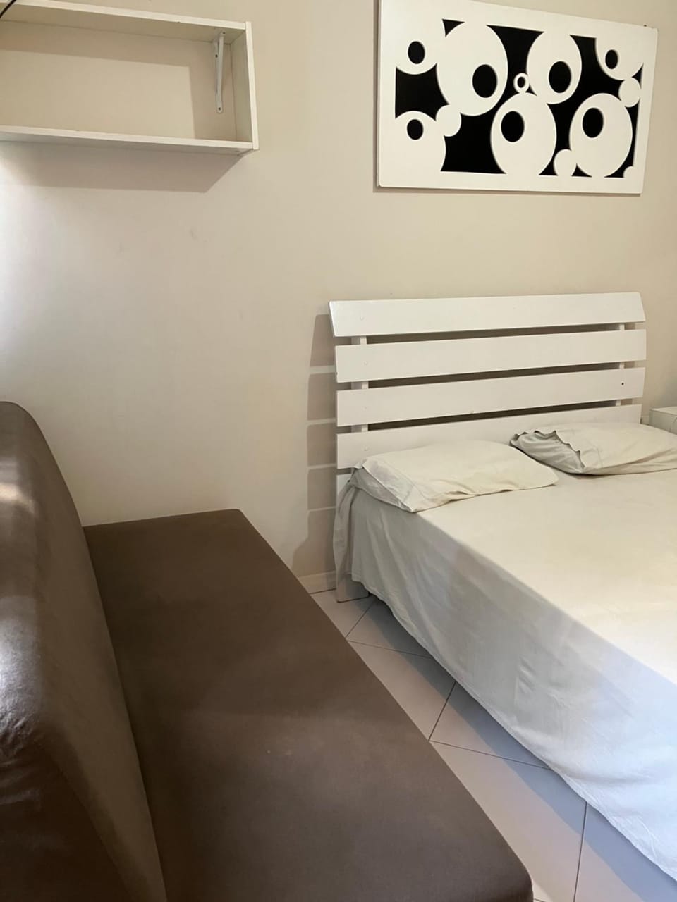 Apart KING BARRA Apartment in Salvador