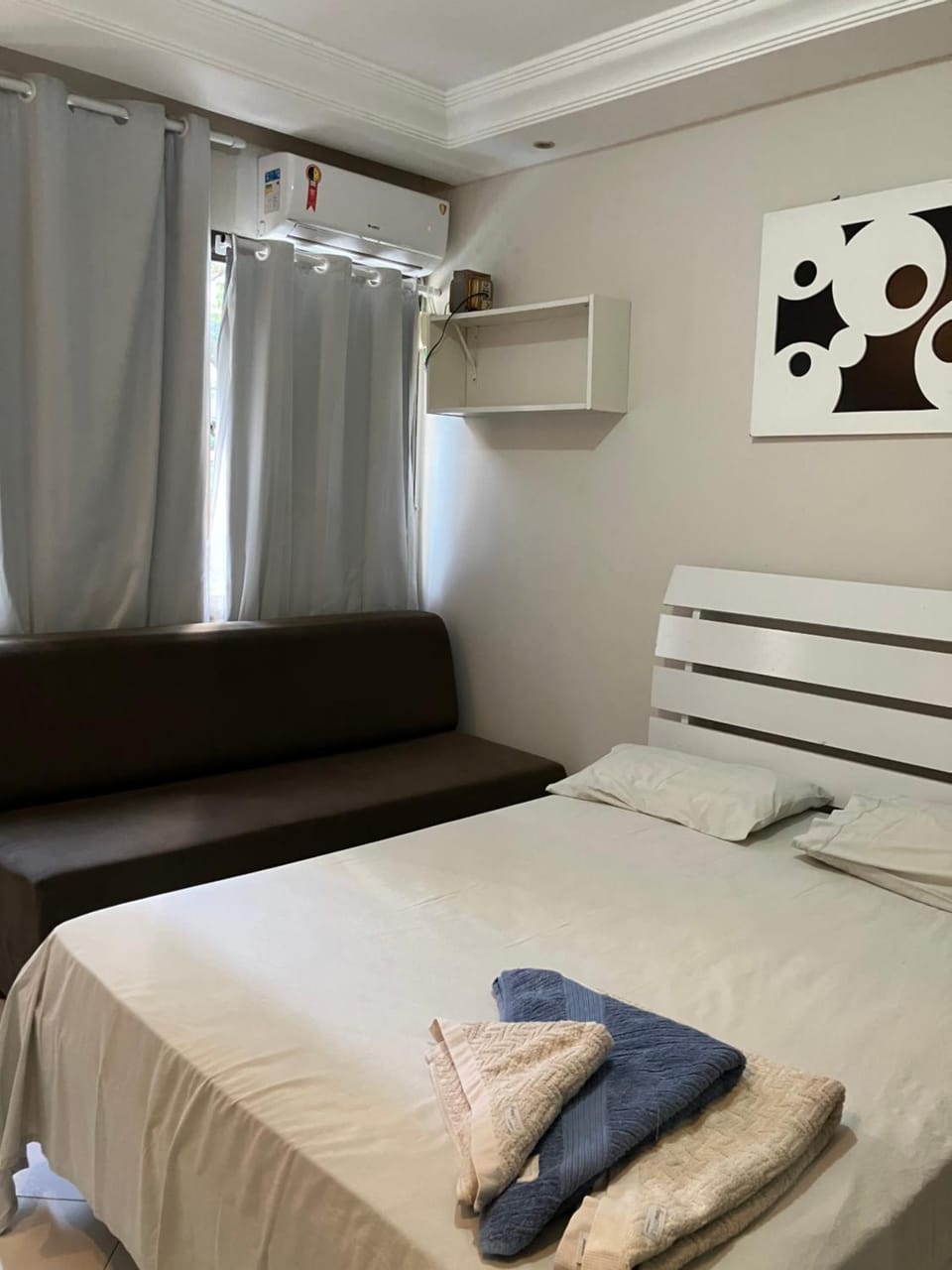 Apart KING BARRA Apartment in Salvador
