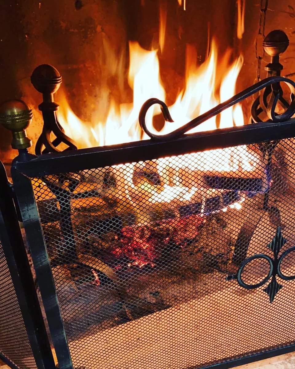 LA TANA DEL LUPO Apartment in Roccaraso