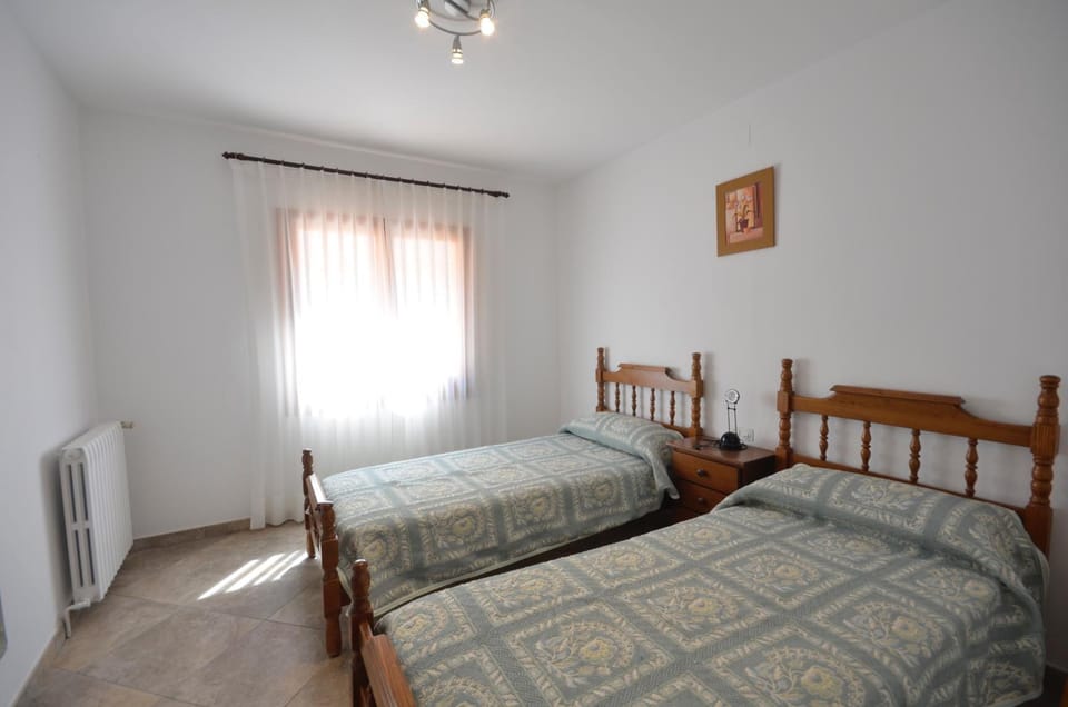 Villa Cadí . Ref. 620 Villa in Baix Empordà